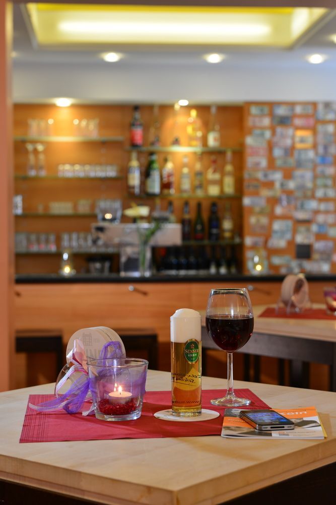 Messehotel Koeln-Deutz Bagian luar foto