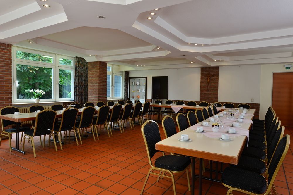 Messehotel Koeln-Deutz Bagian luar foto