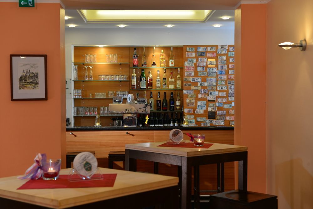 Messehotel Koeln-Deutz Bagian luar foto