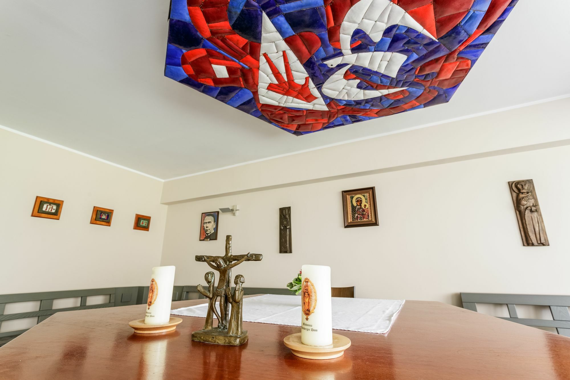 Messehotel Koeln-Deutz Bagian luar foto
