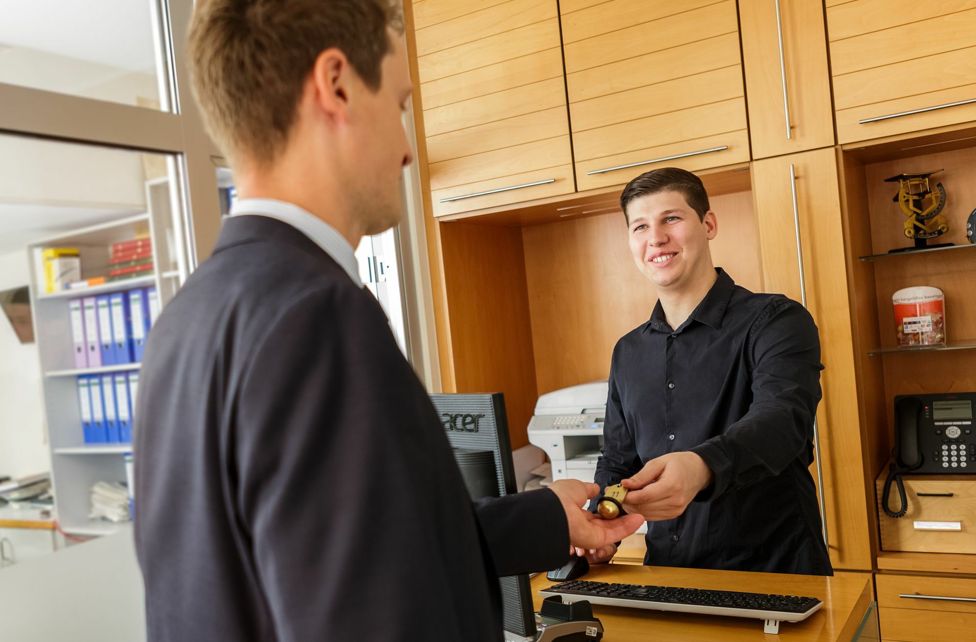 Messehotel Koeln-Deutz Bagian luar foto